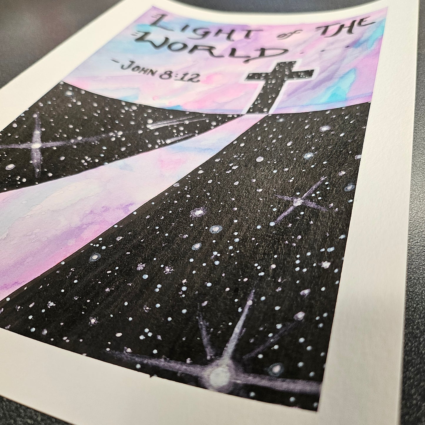 Light of the World