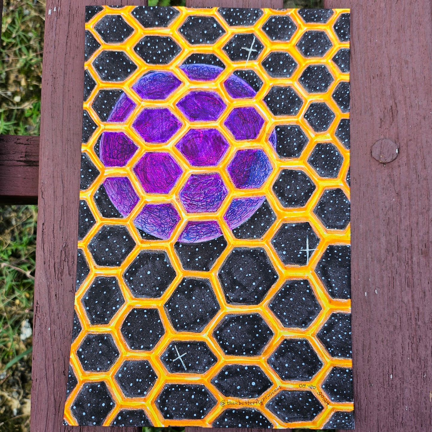 Honeycomb Space