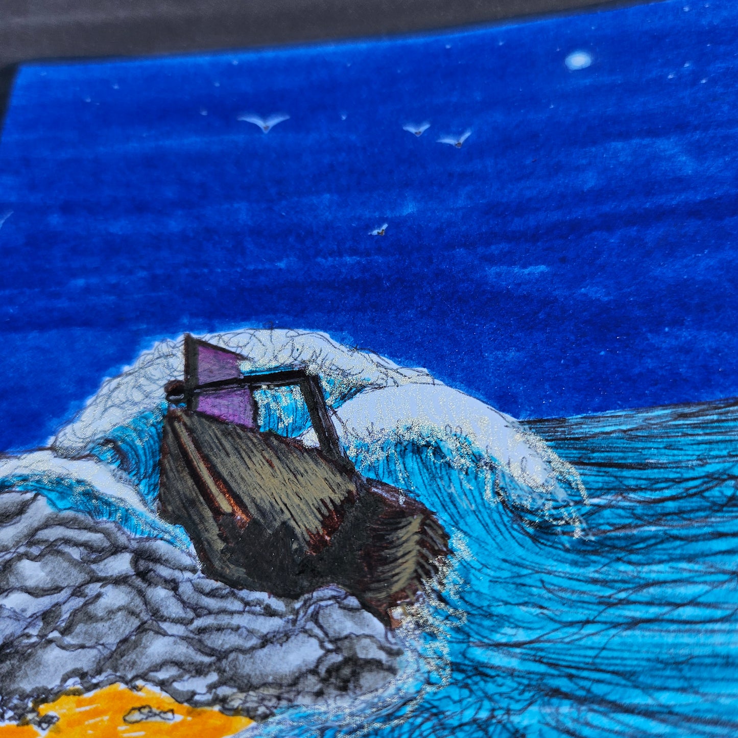 Shipwreck
