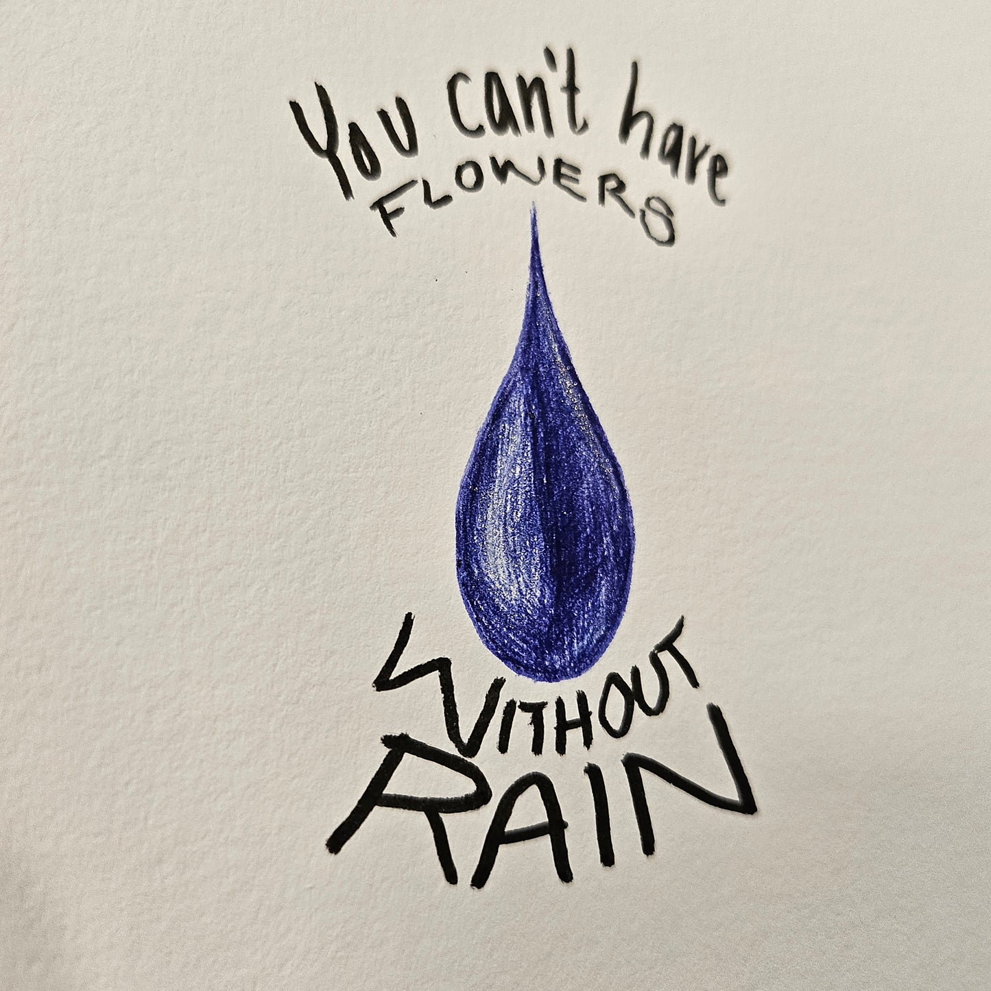Raindrop