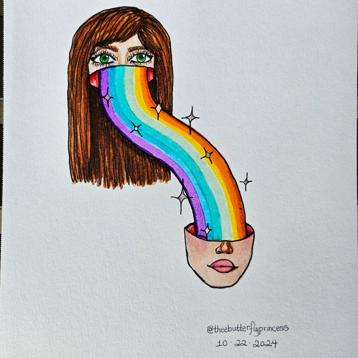 Extrovert