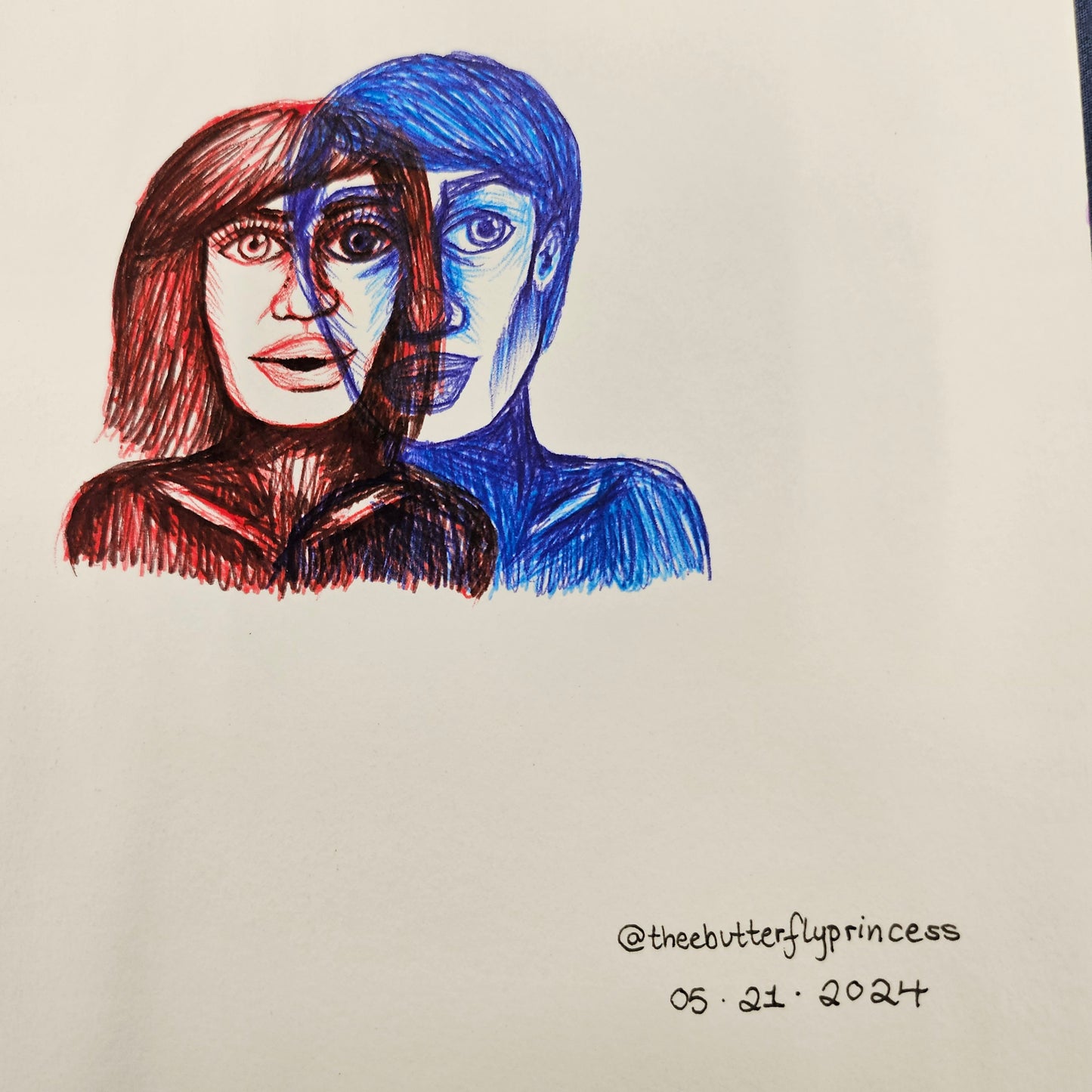 When I Met You..