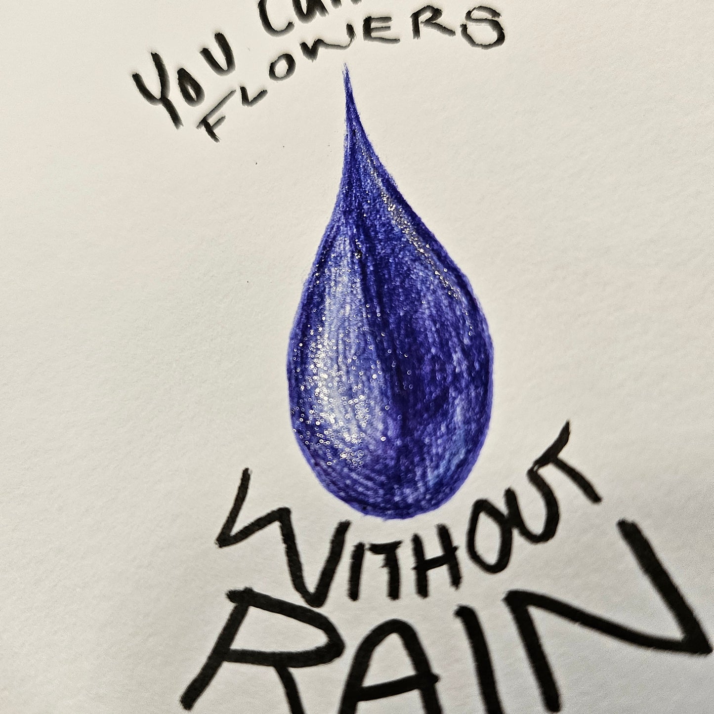 Raindrop