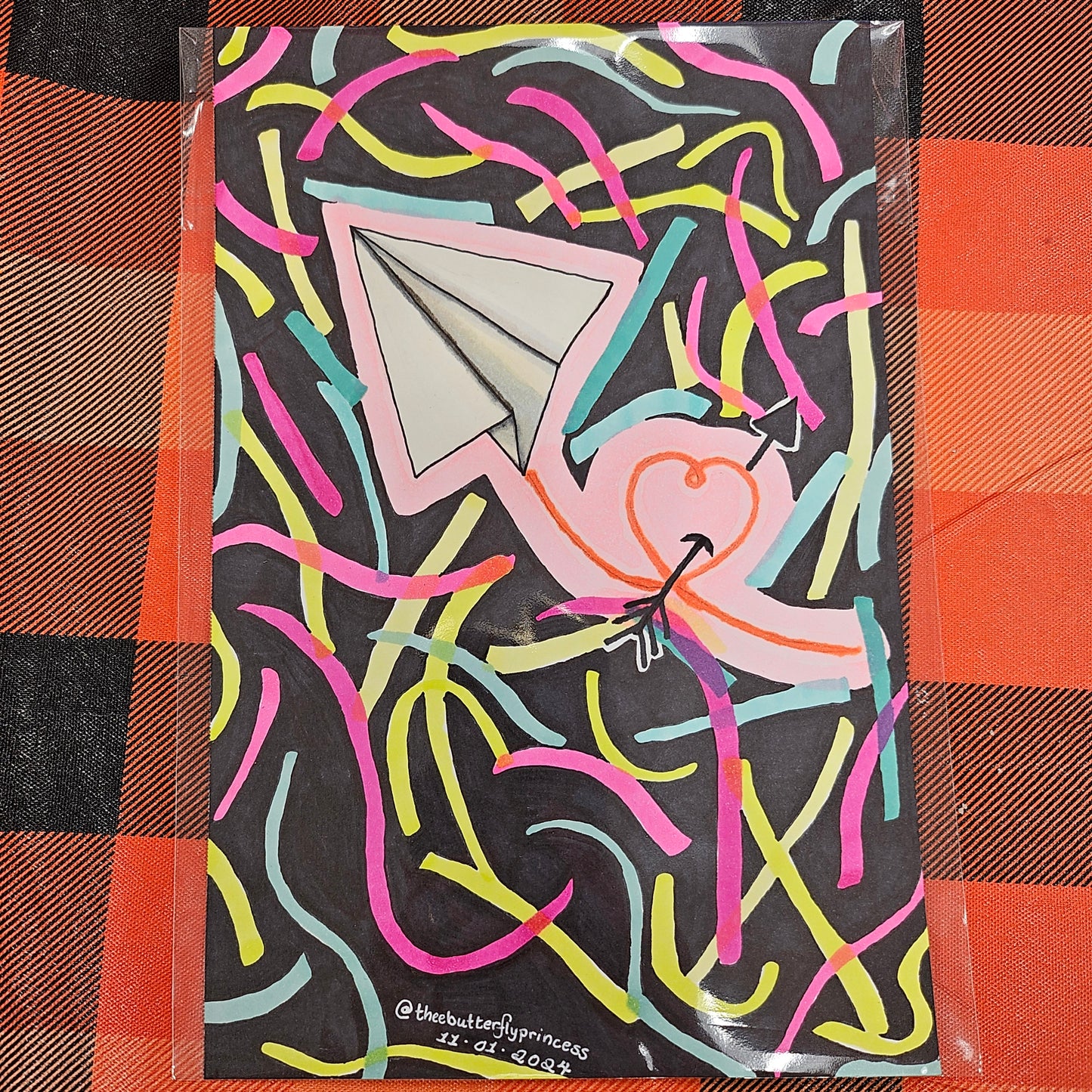 Love Letter