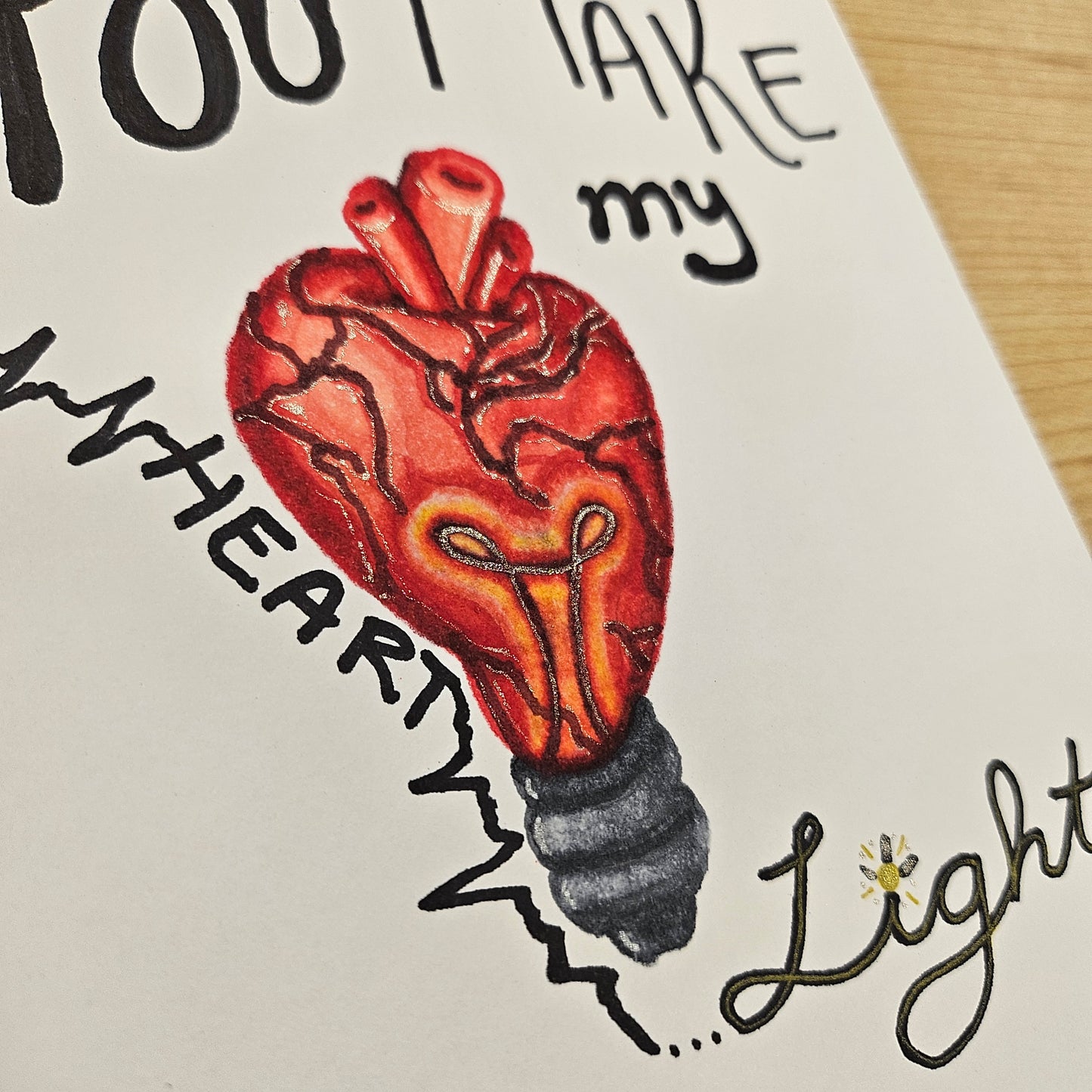 Light Heart