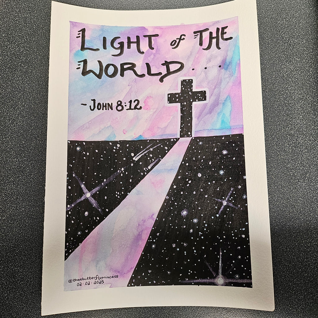 Light of the World