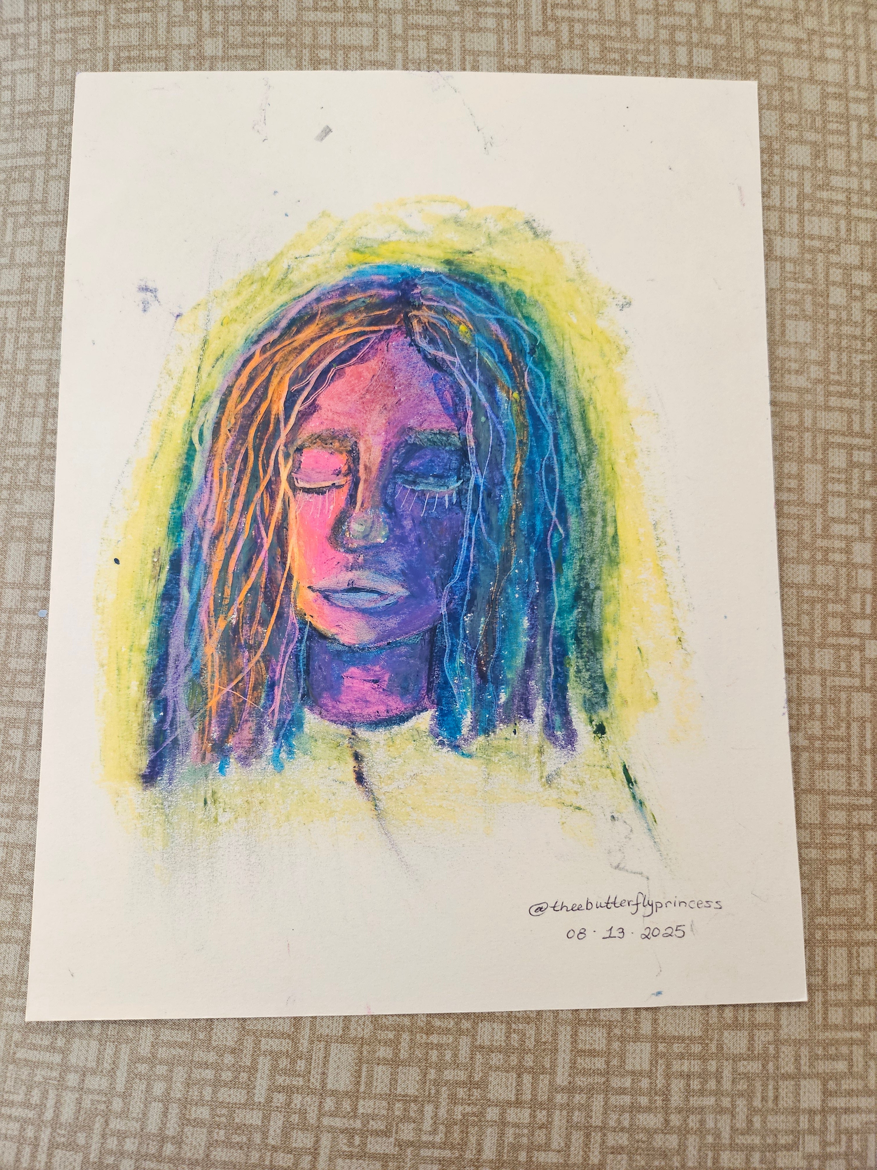 Solaré In Prism