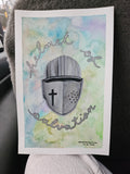 Helmet of Salvation
