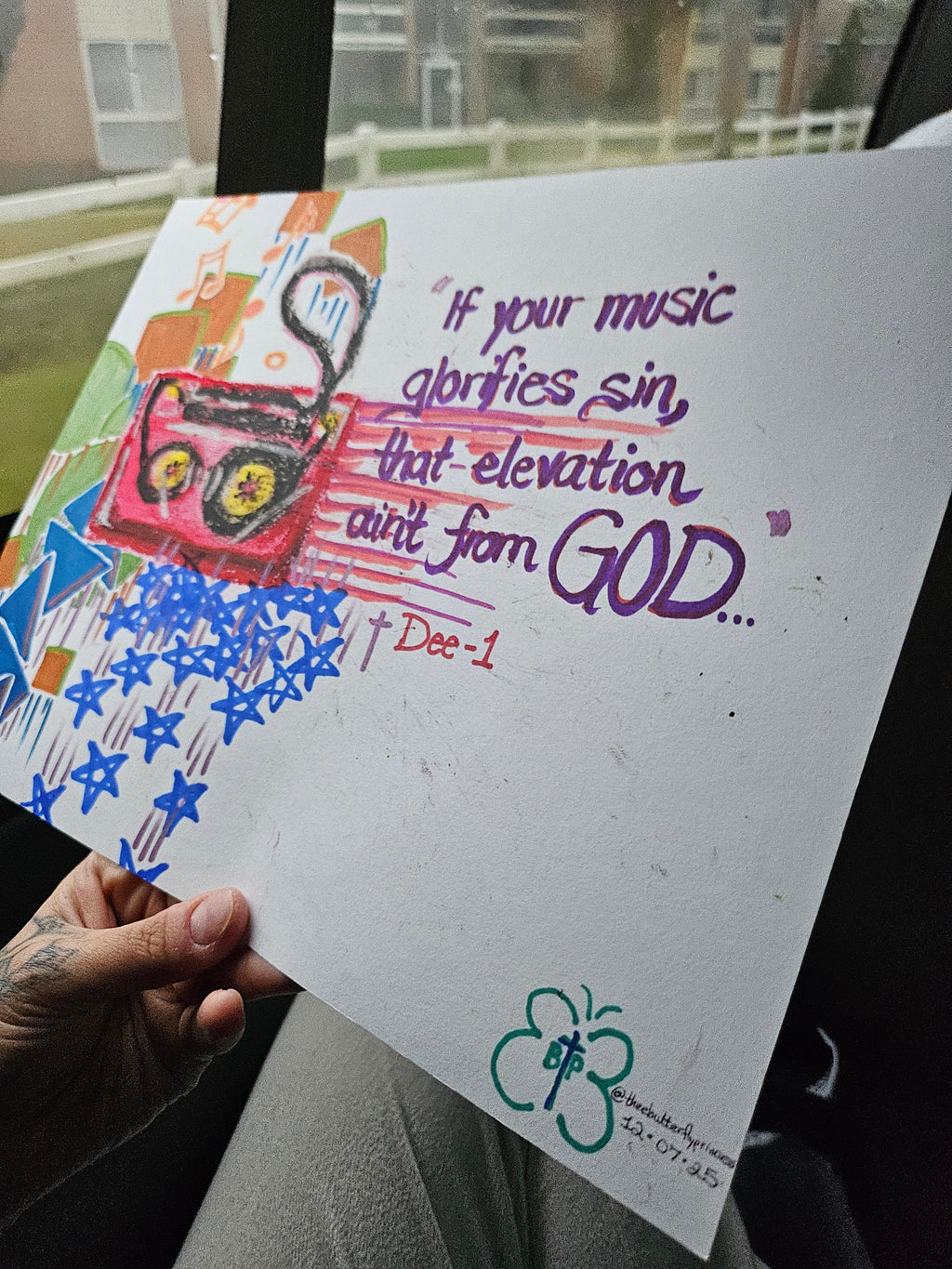 Music Elevation