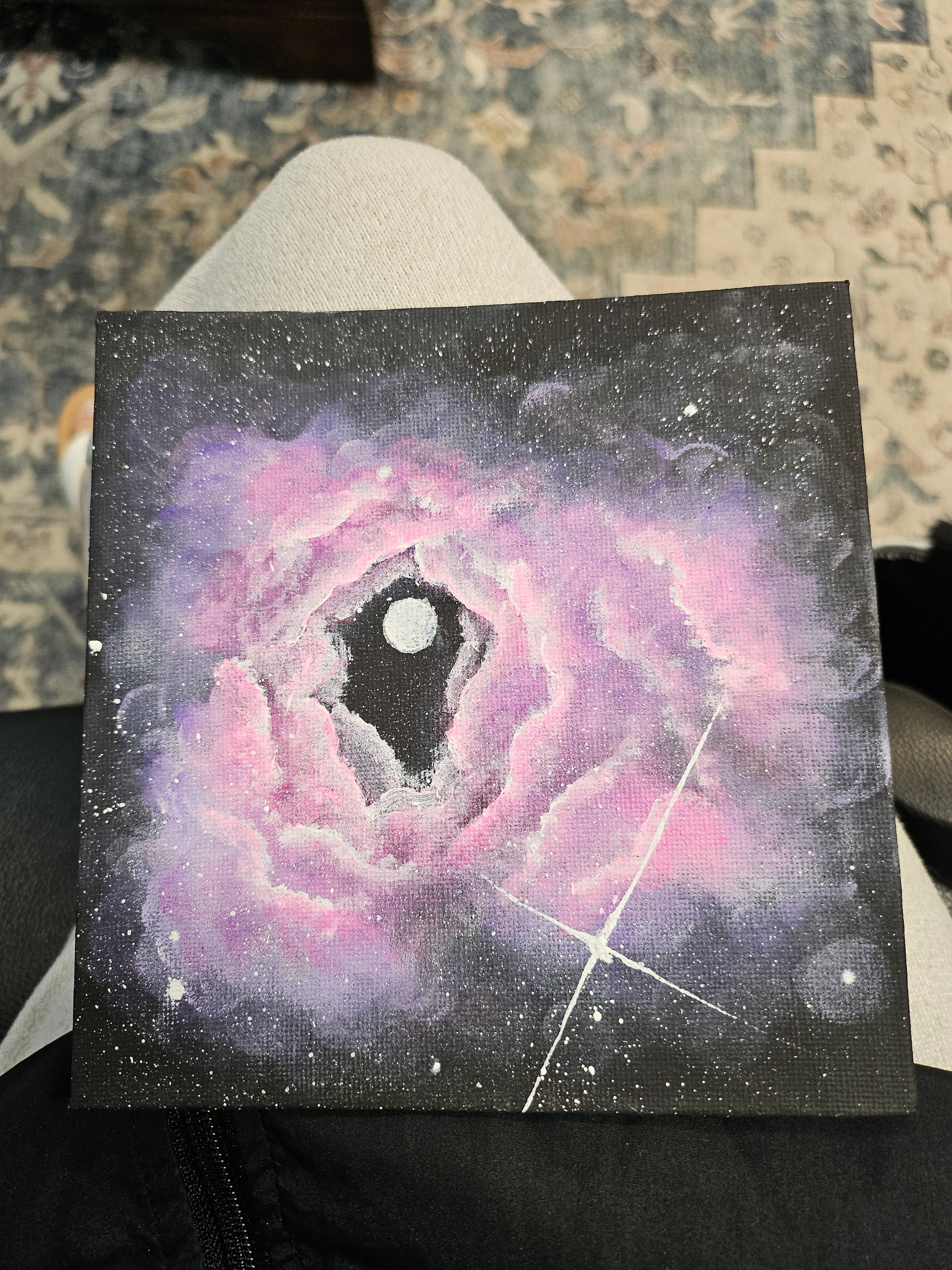 Nebula #1