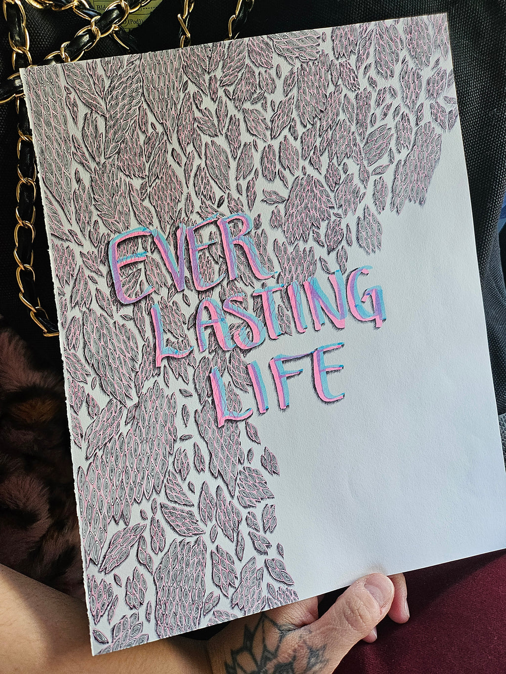 Everlasting Life