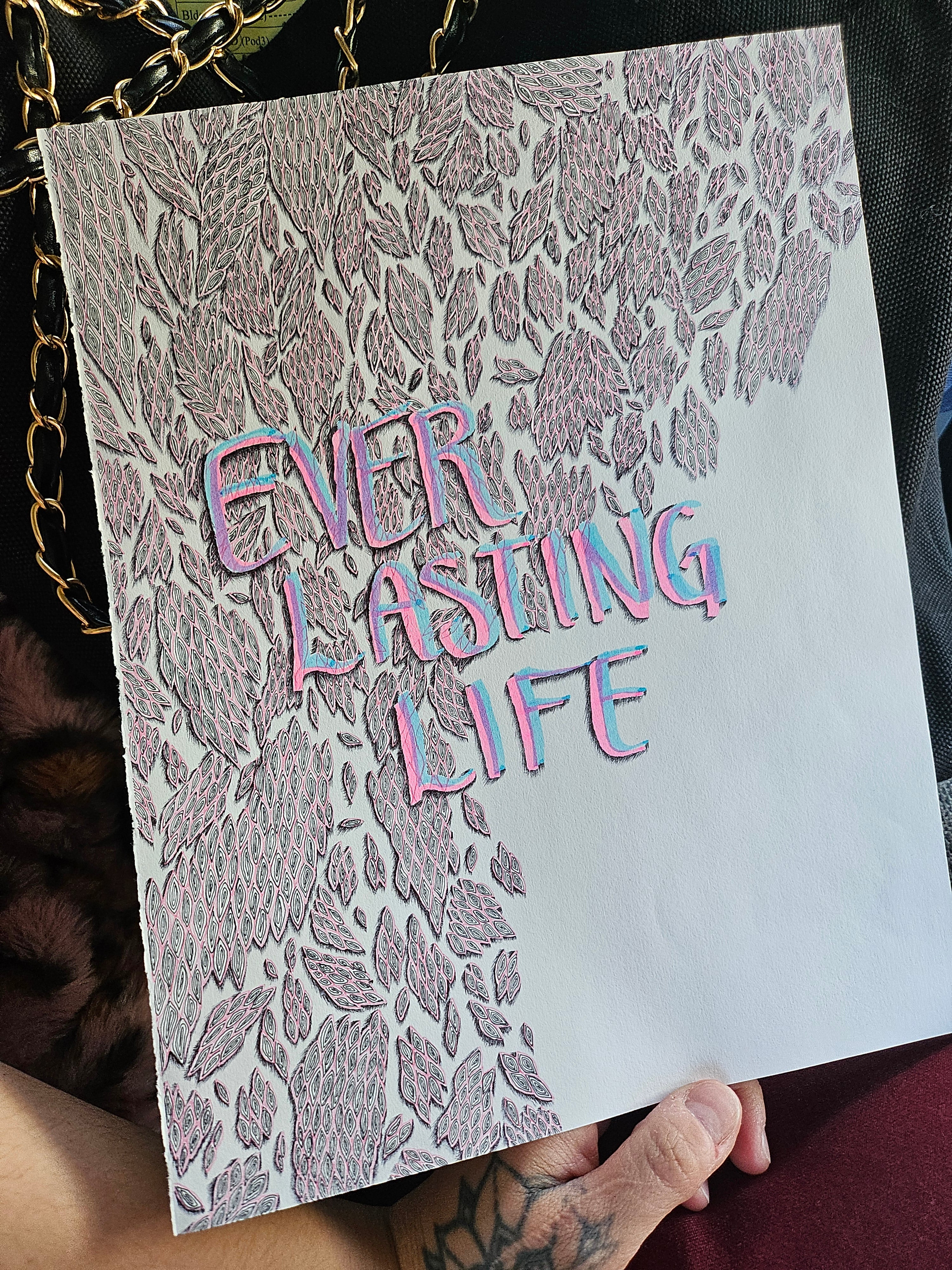Everlasting Life