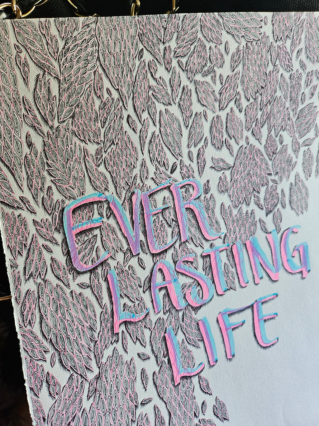 Everlasting Life