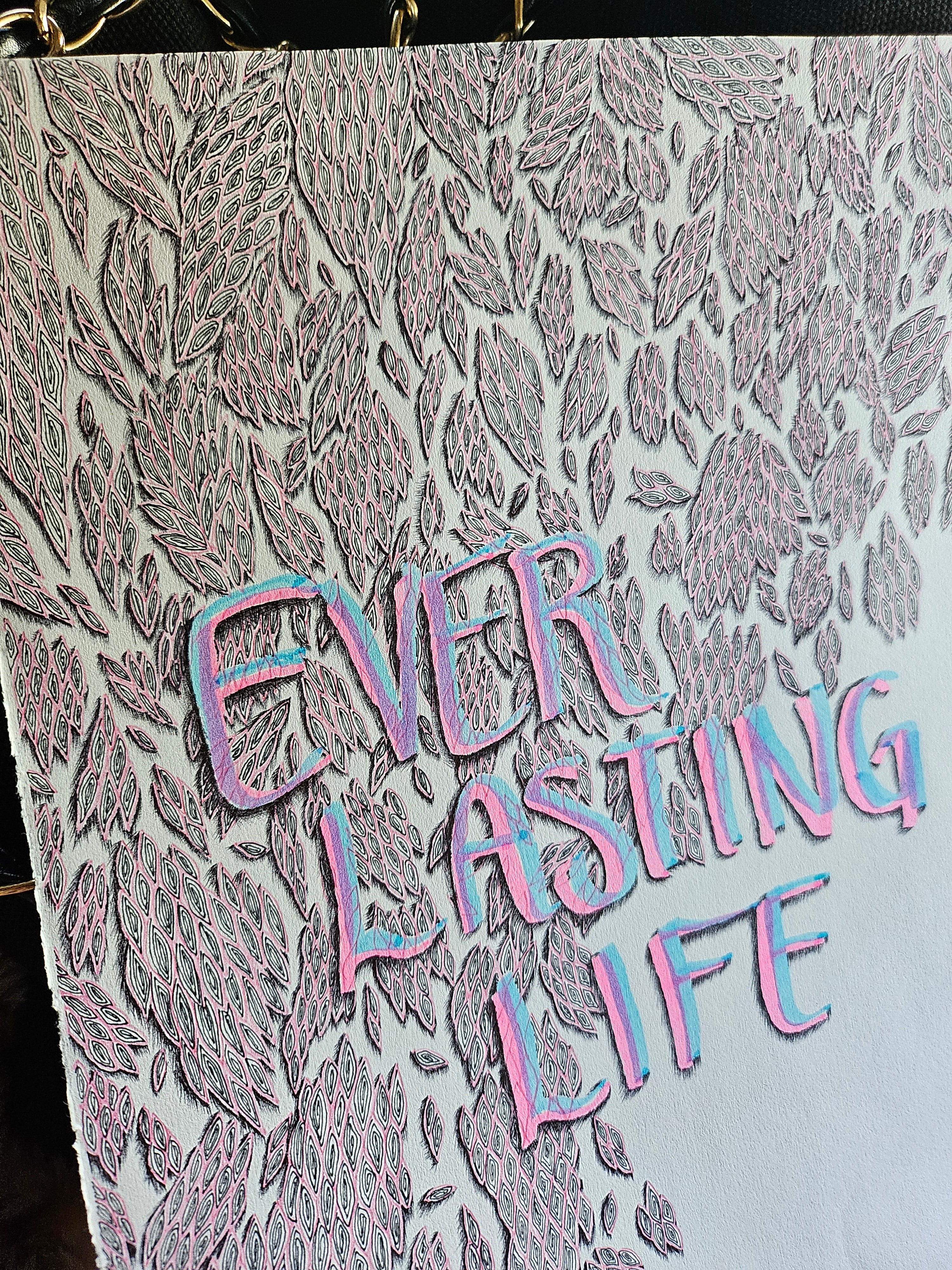 Everlasting Life