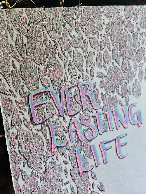 Everlasting Life