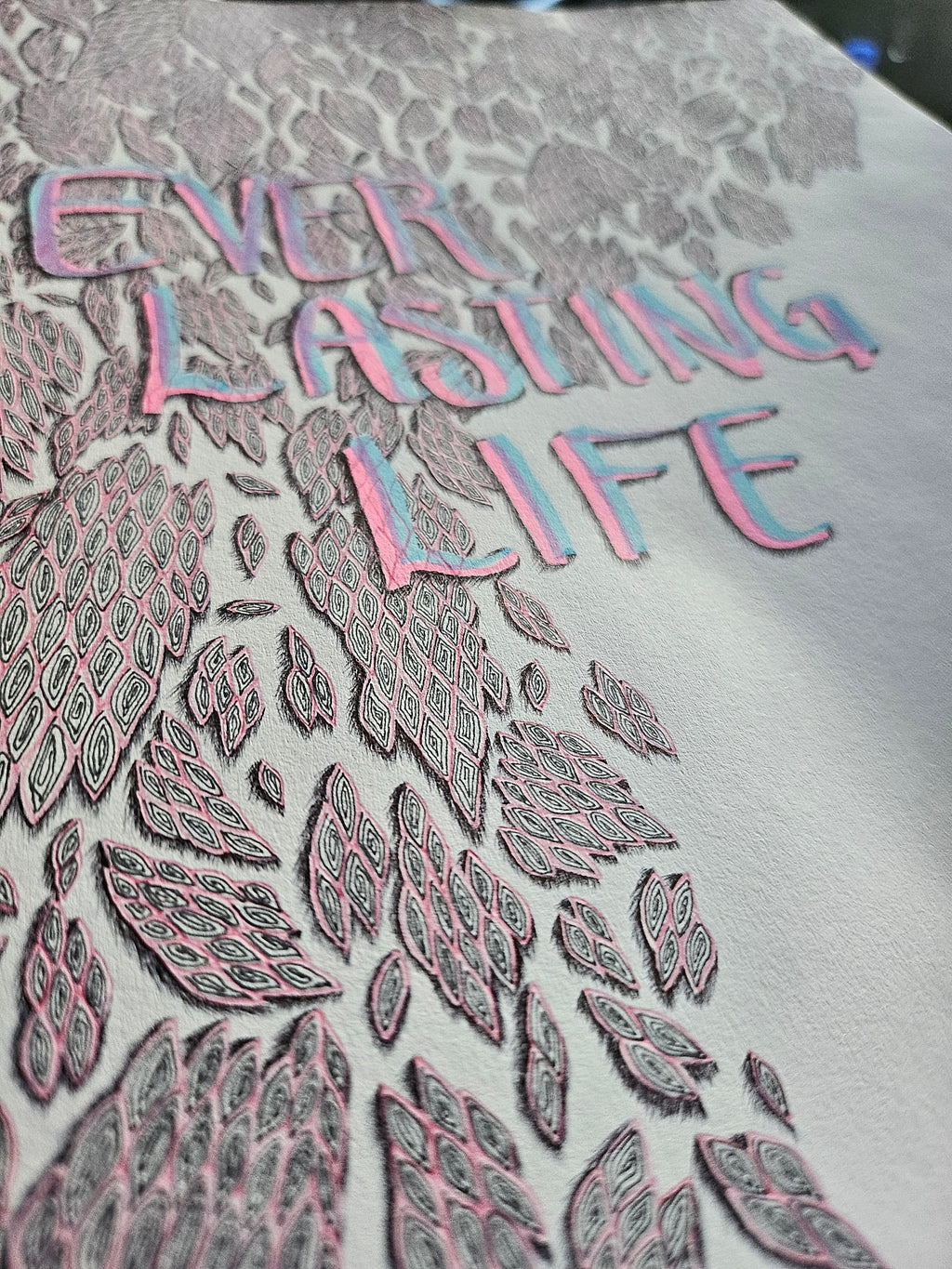 Everlasting Life