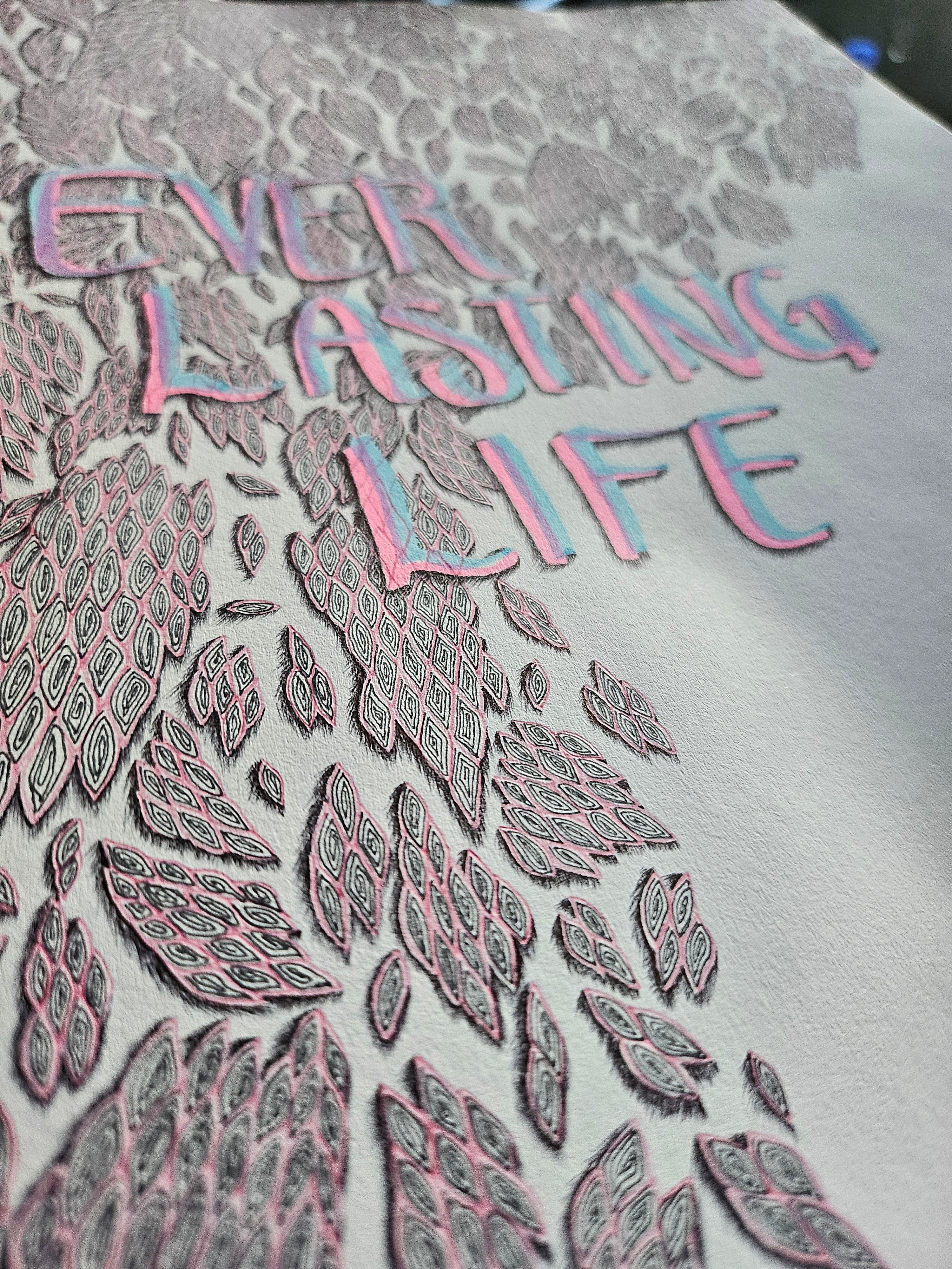 Everlasting Life
