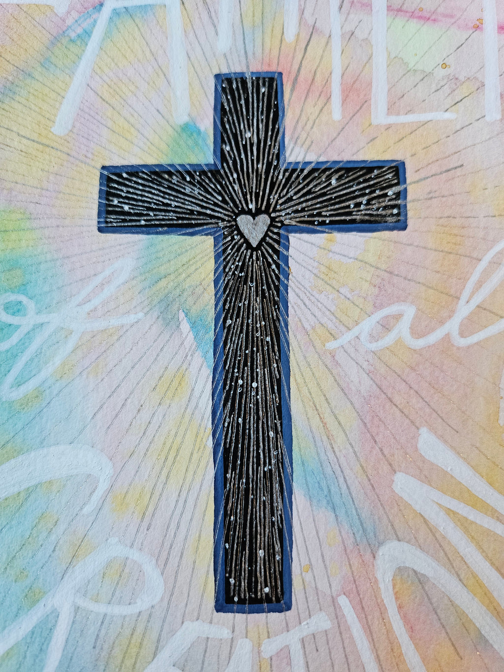 Through HIM
