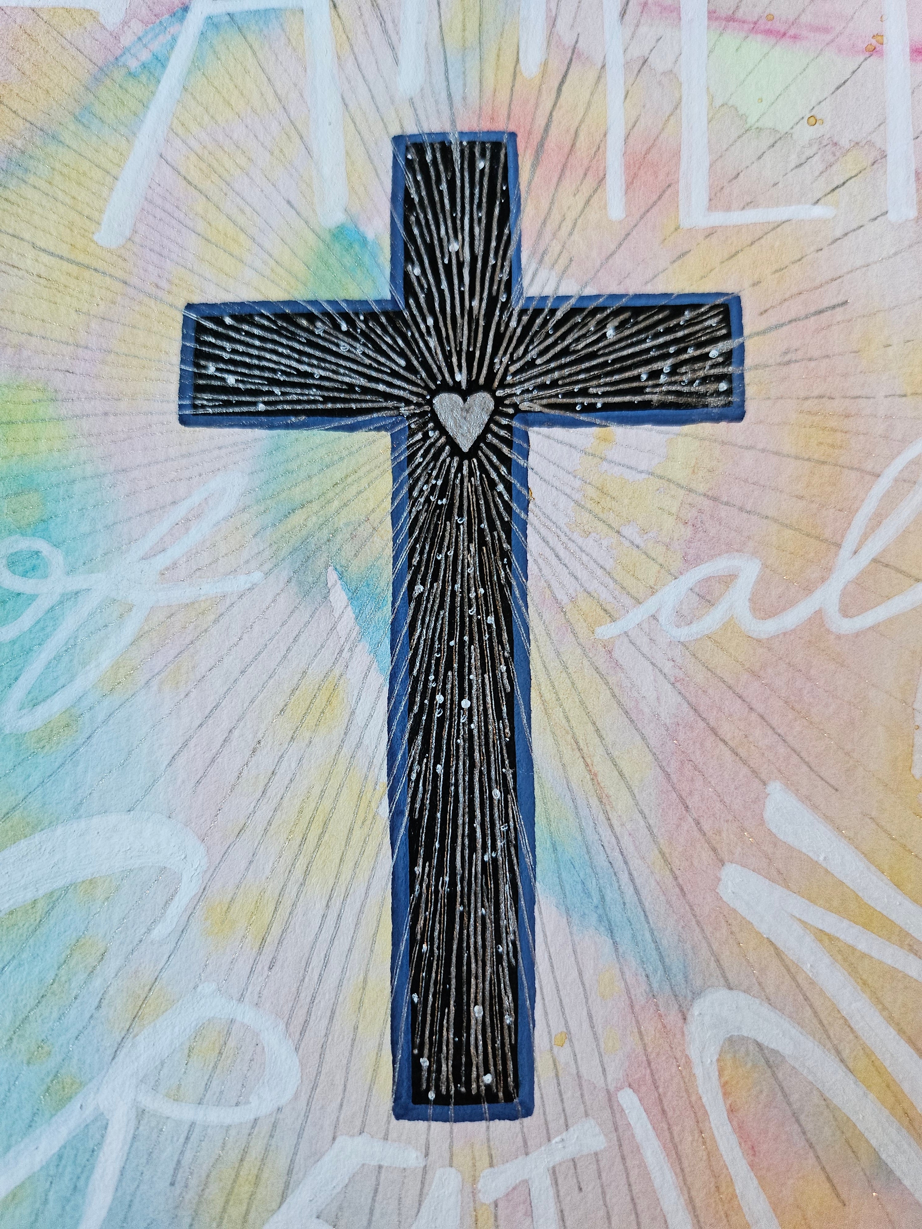 Through HIM