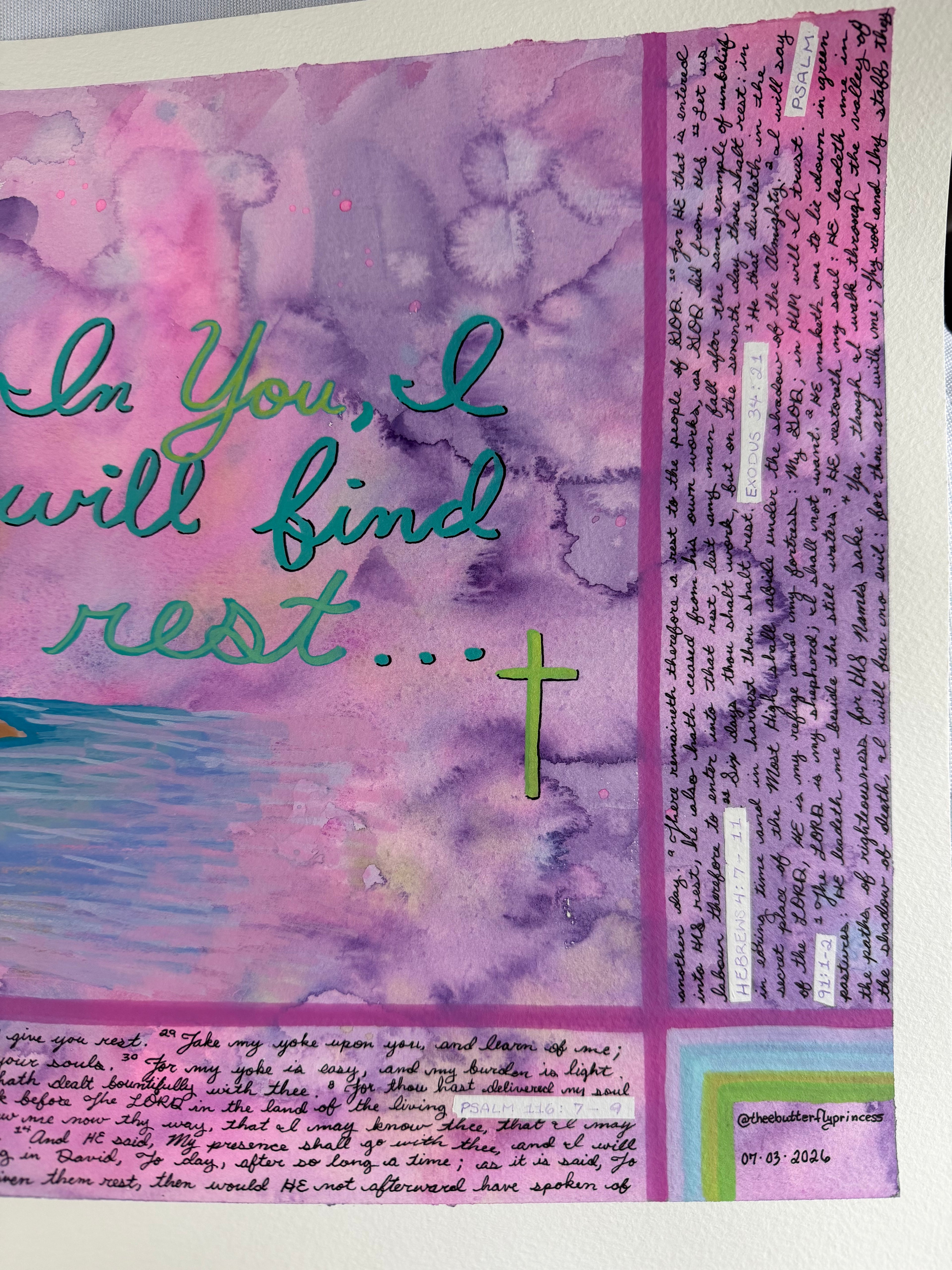Rest