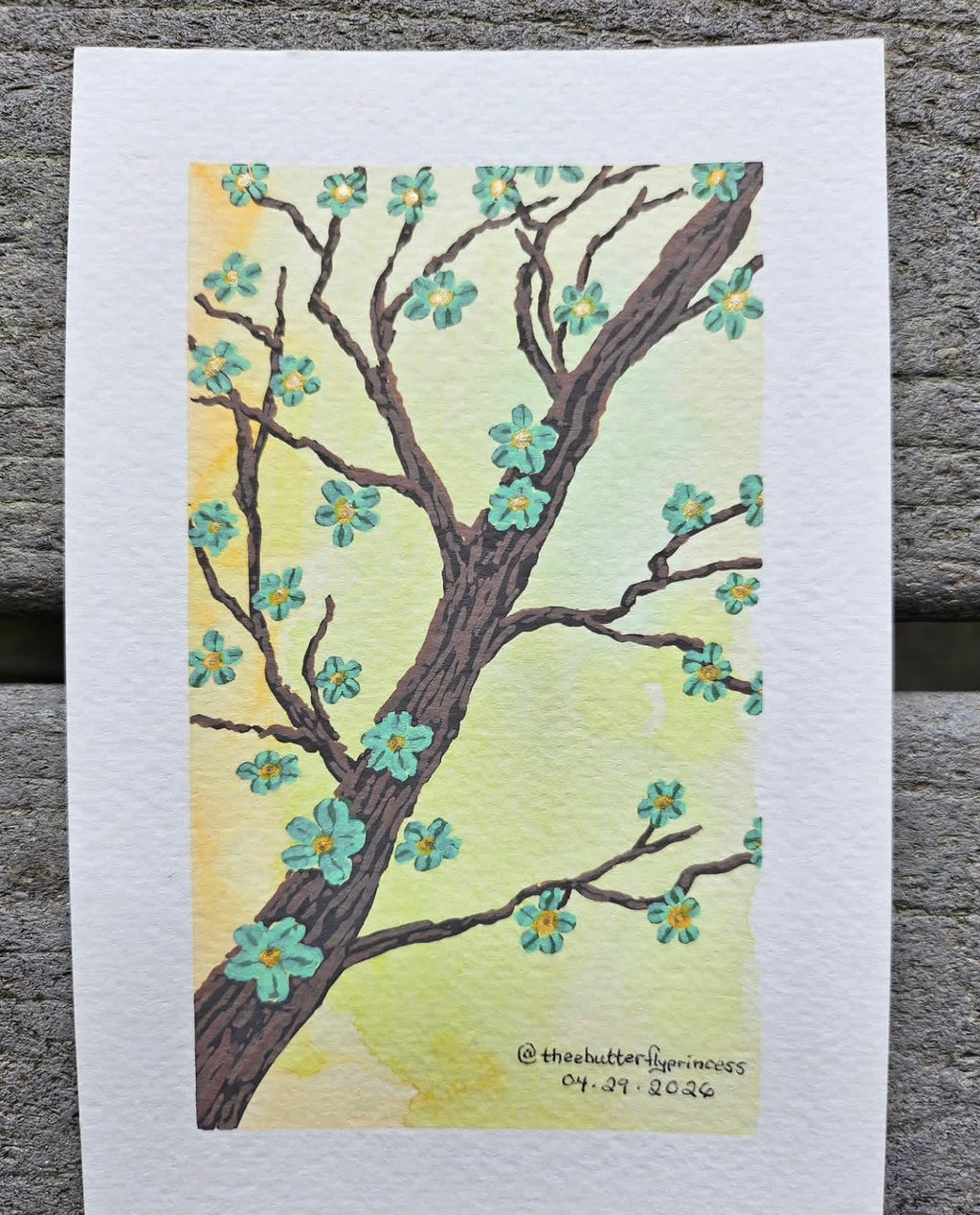 Spring Fever