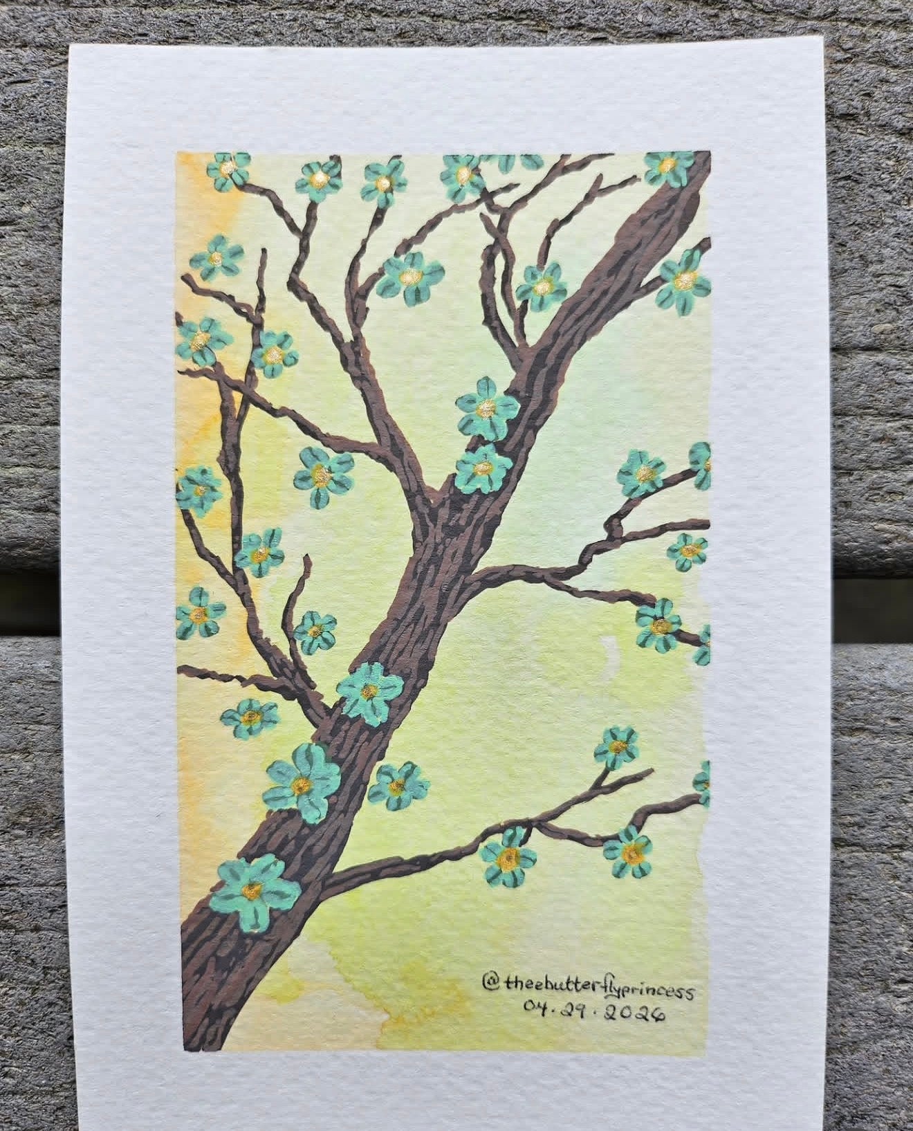 Spring Fever