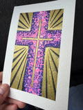 Burst Of Faith