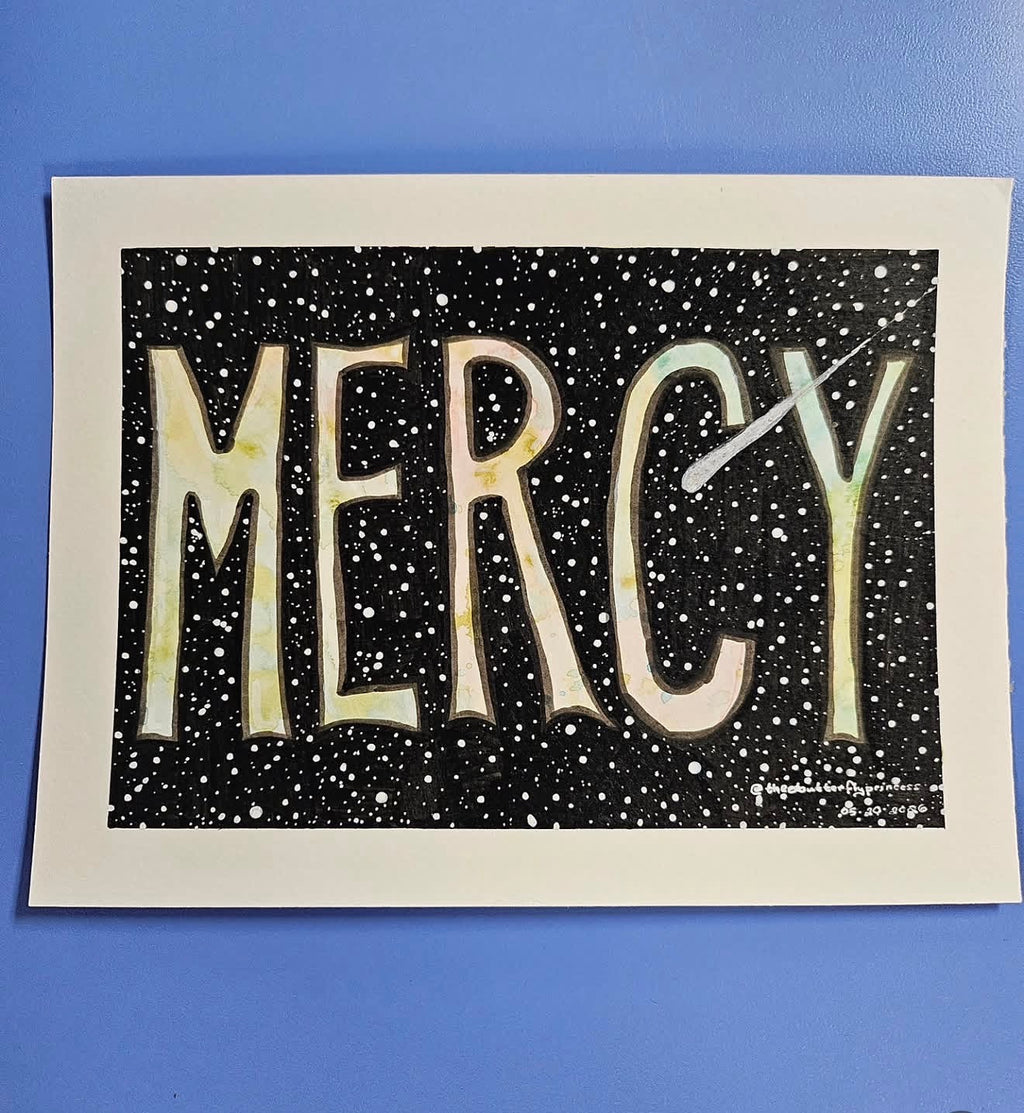 Mercy