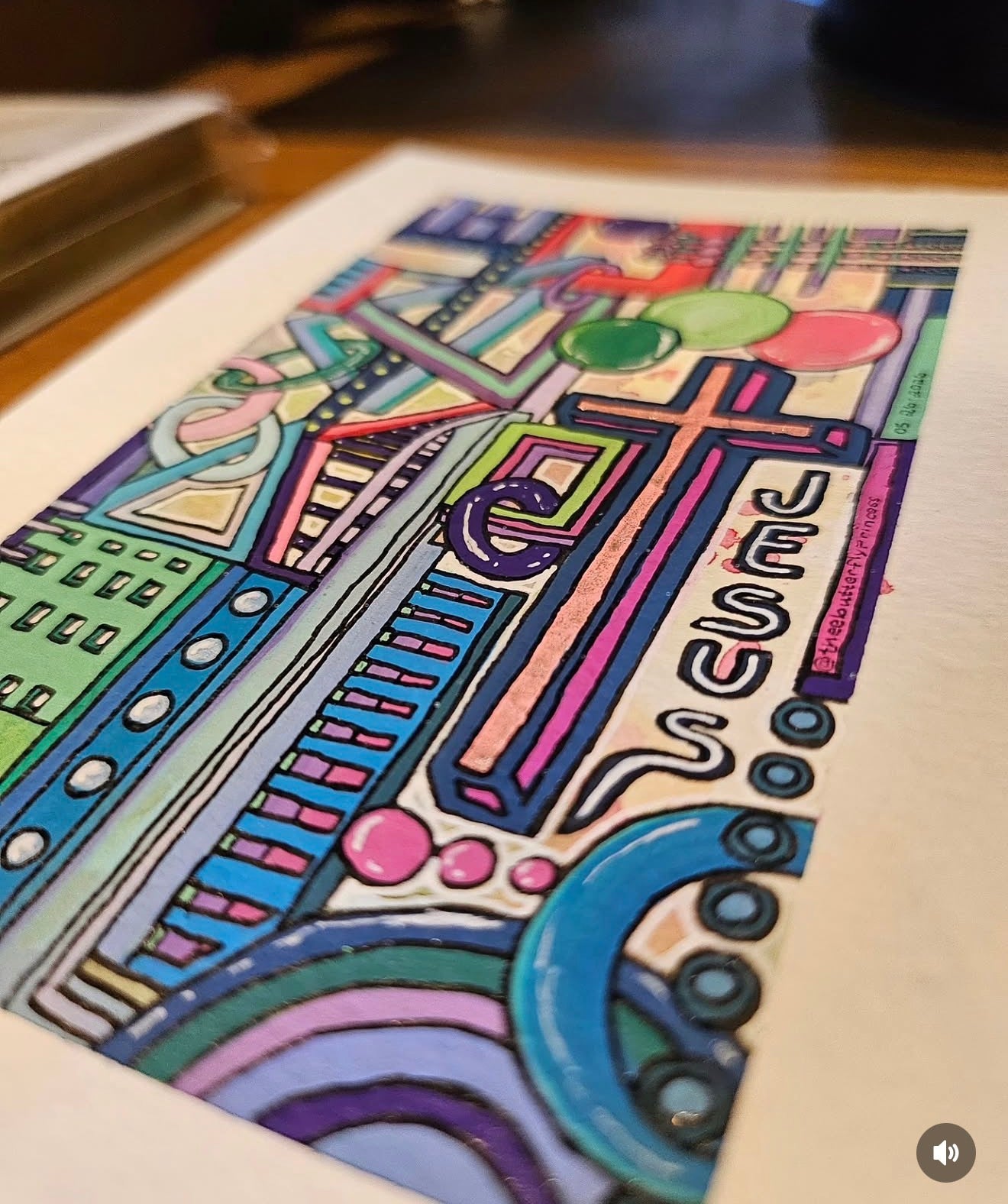 Retro City Vibes