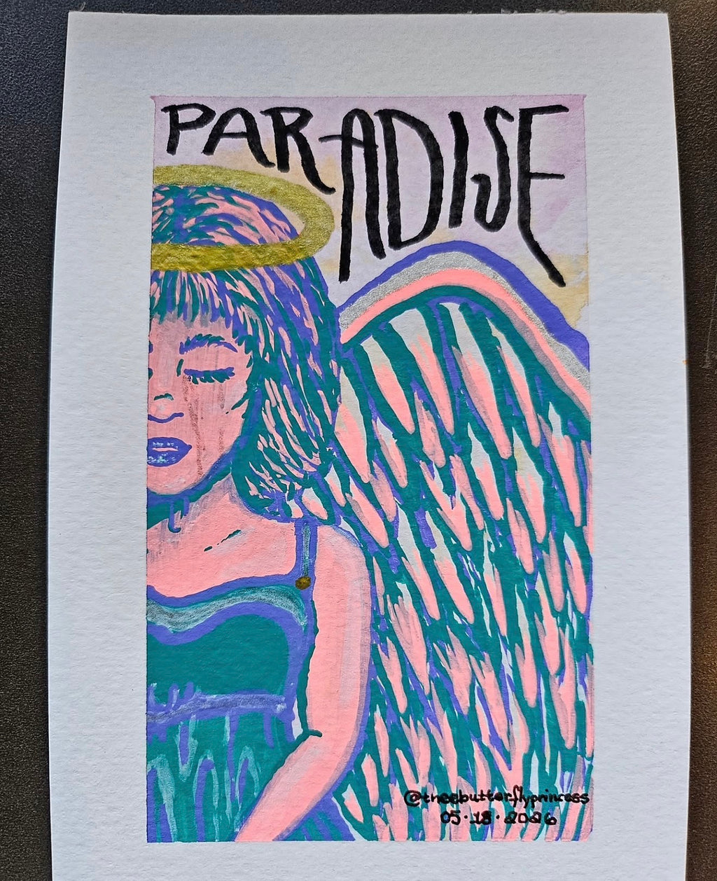 Paradise
