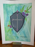 Shield Of Faith
