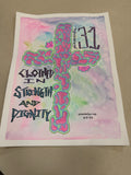 Strength & Dignity
