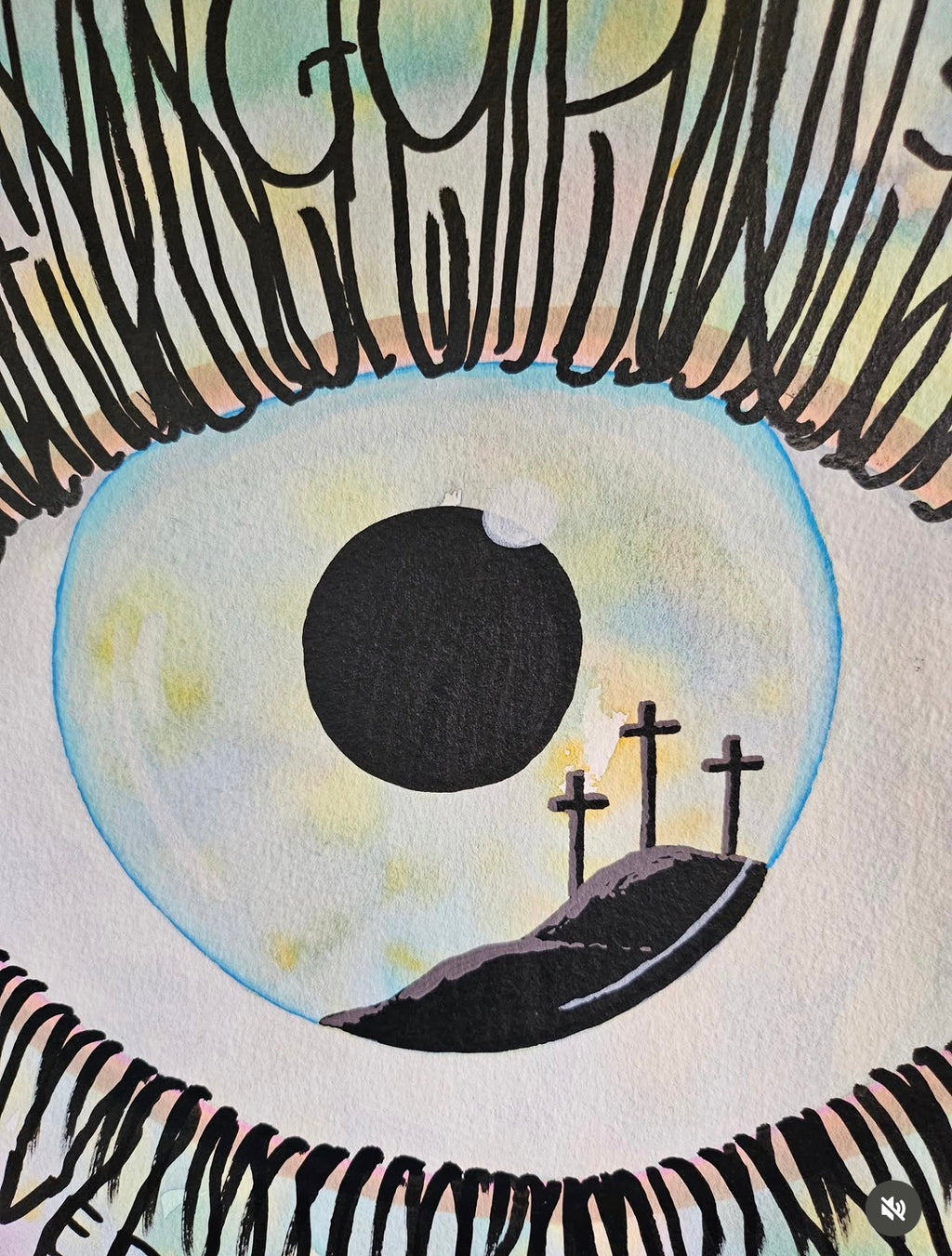 JOHN 3:16