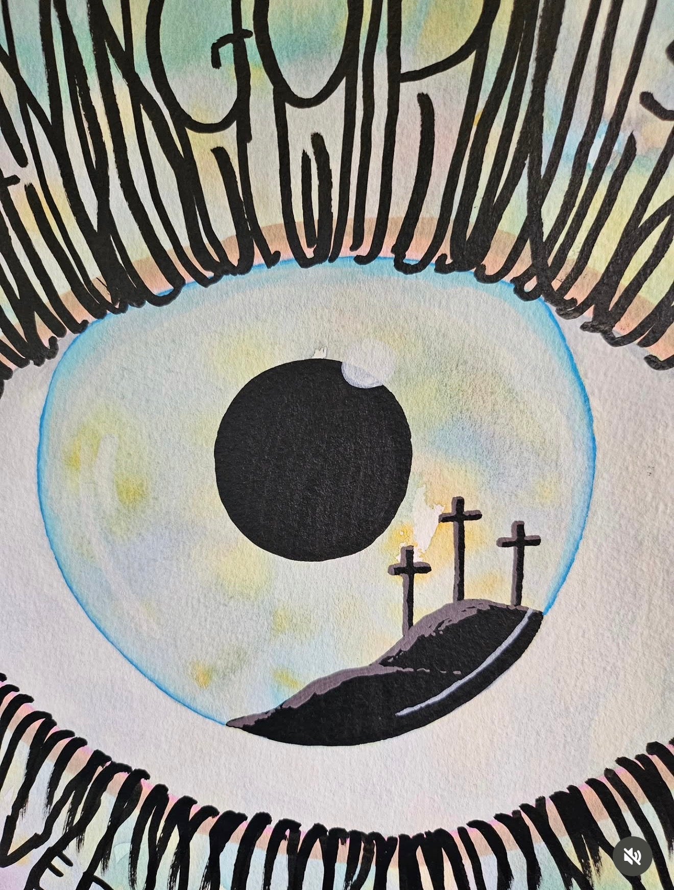 JOHN 3:16