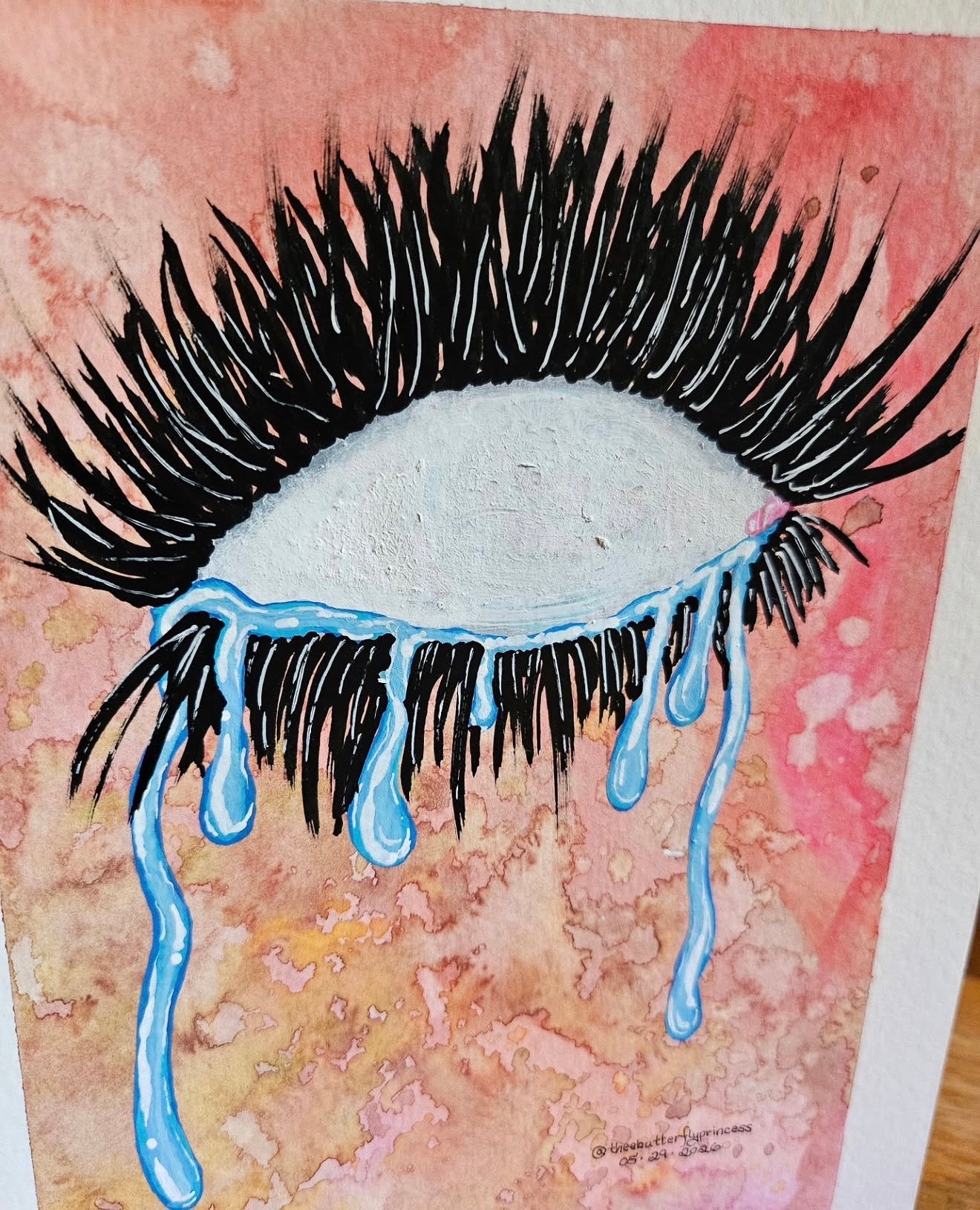 Blind Eye