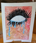 Blind Eye