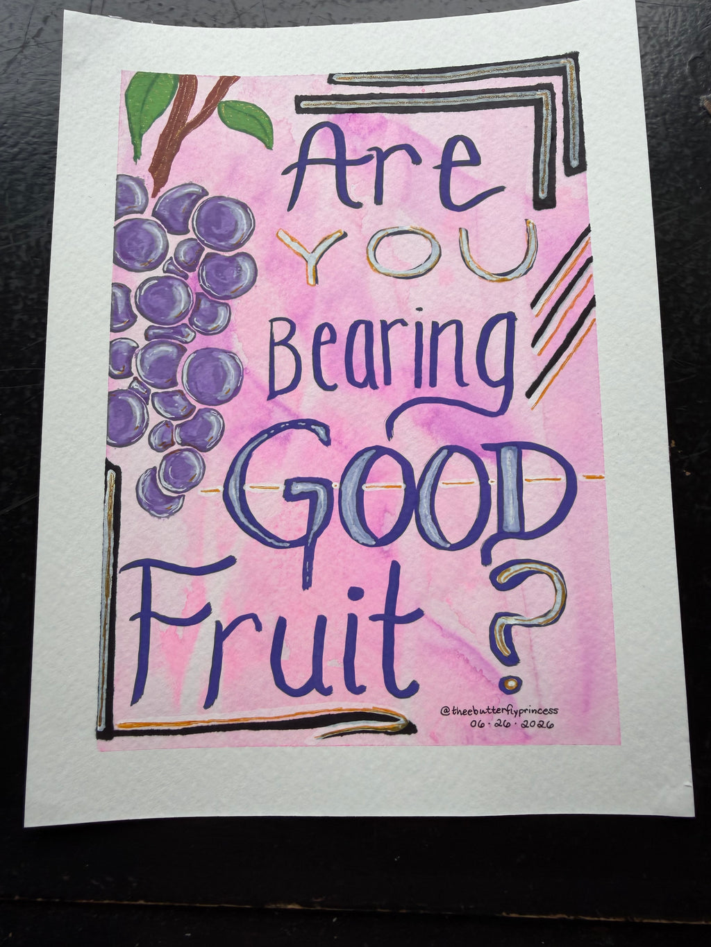 Good Fruit