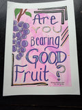 Good Fruit