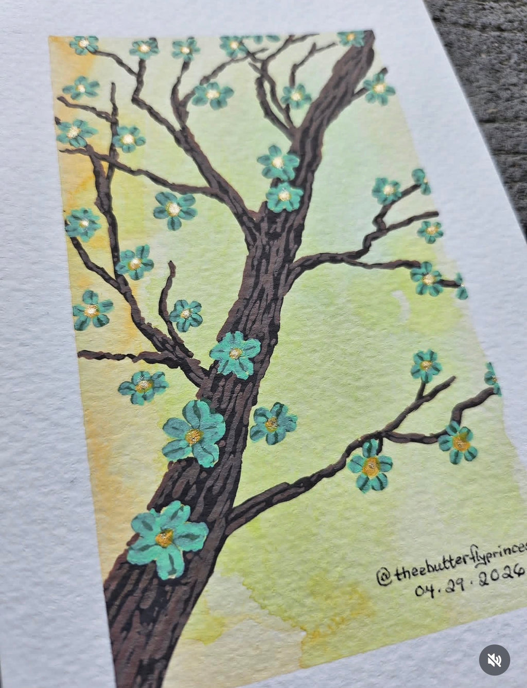 Spring Fever