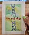 The Red Letters
