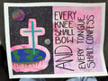 Every Knee & Tongue