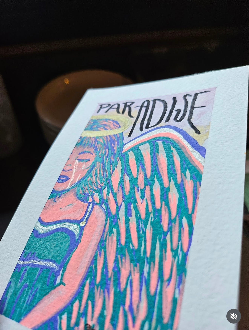 Paradise