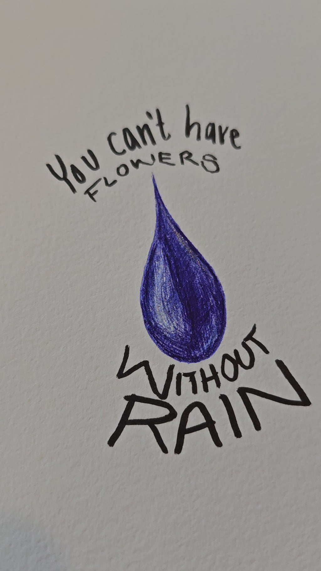 Raindrop