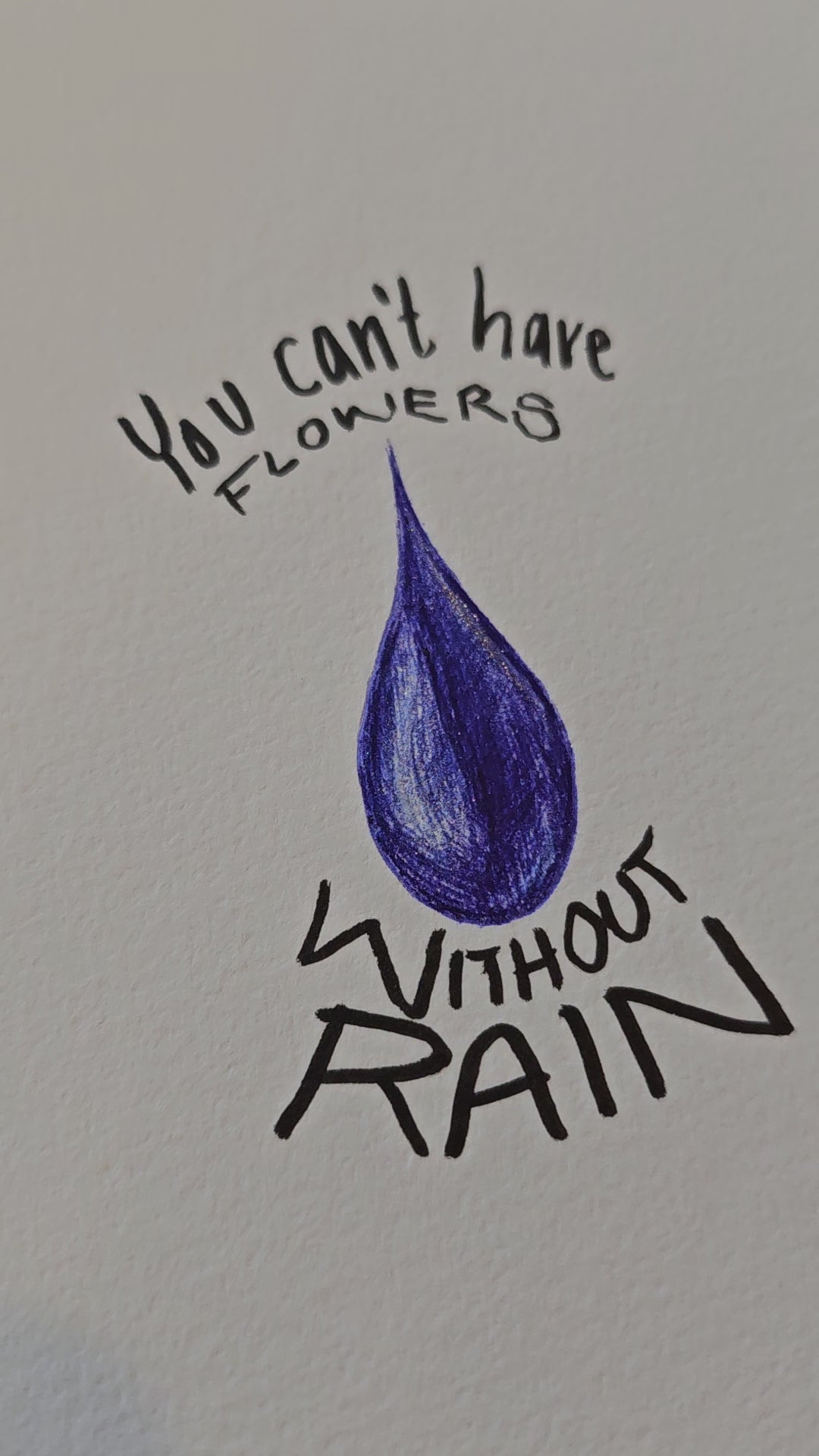 Raindrop