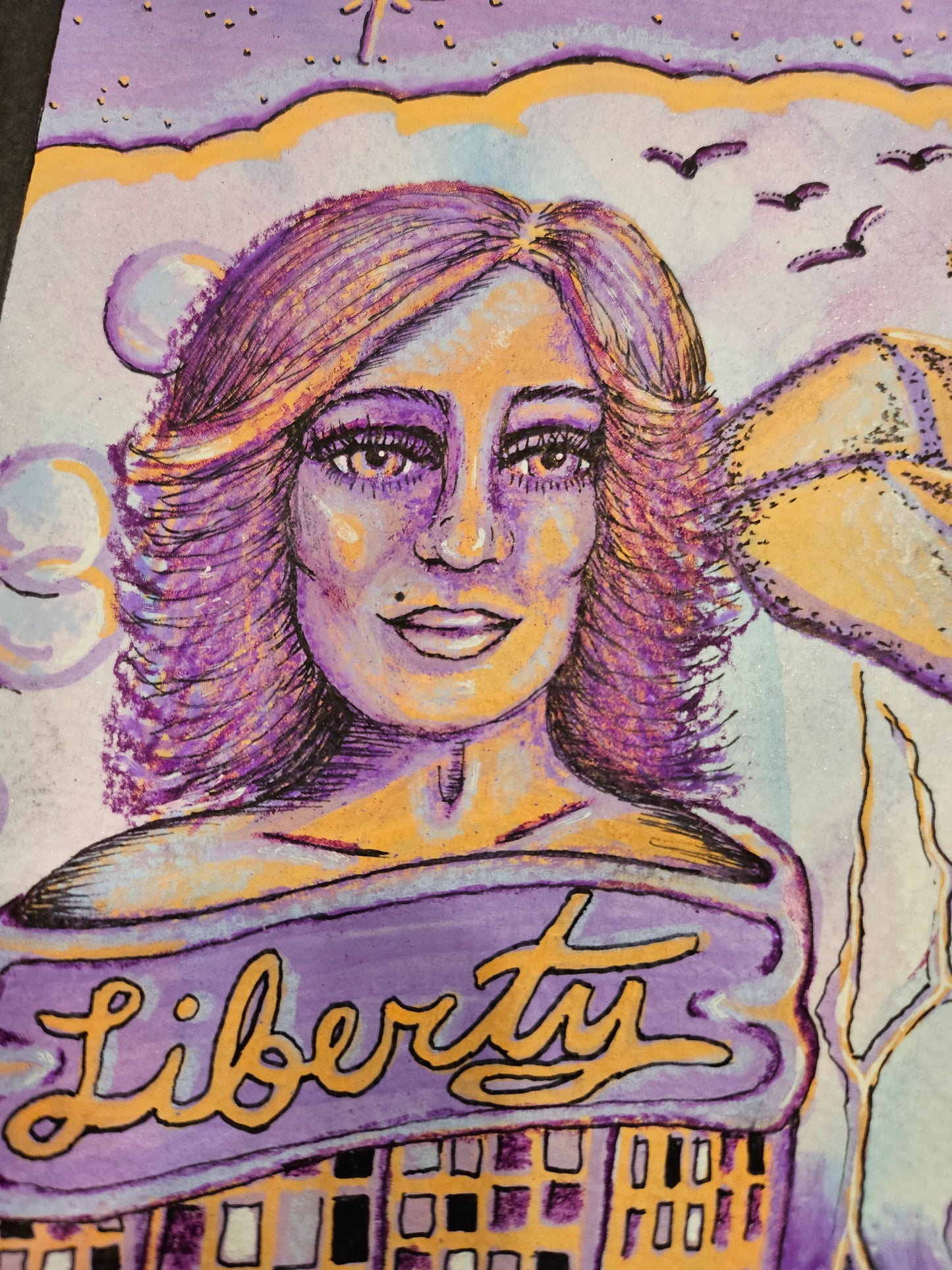 Liberty