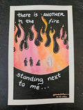 Another In The Fire