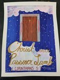 CHRIST, Our Passover Lamb