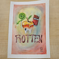 Rotten