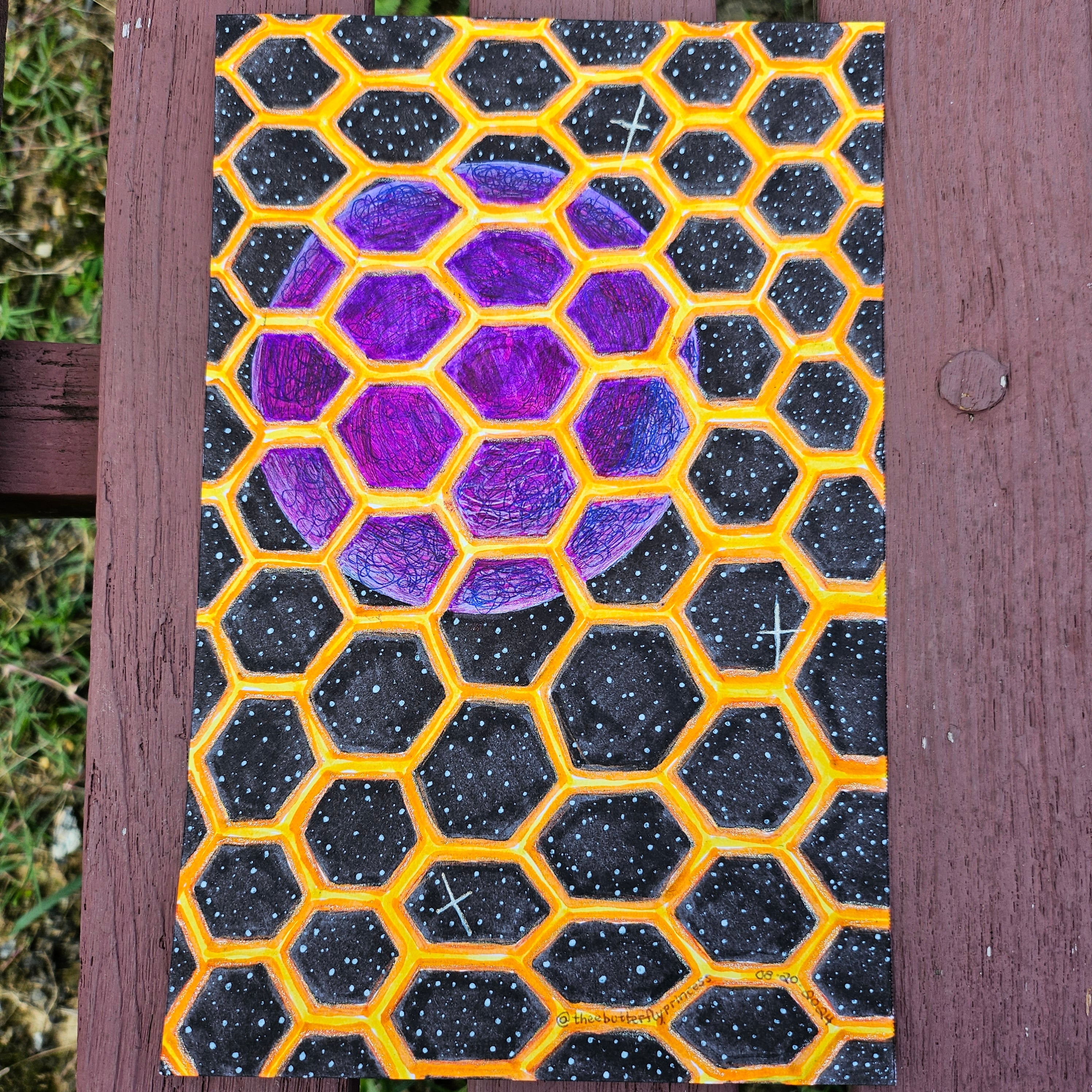 Honeycomb Space