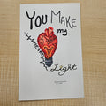 Light Heart